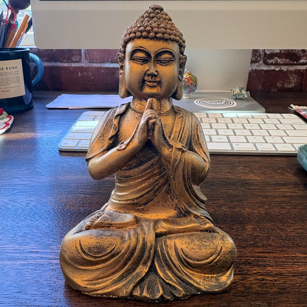 Buddha Statue